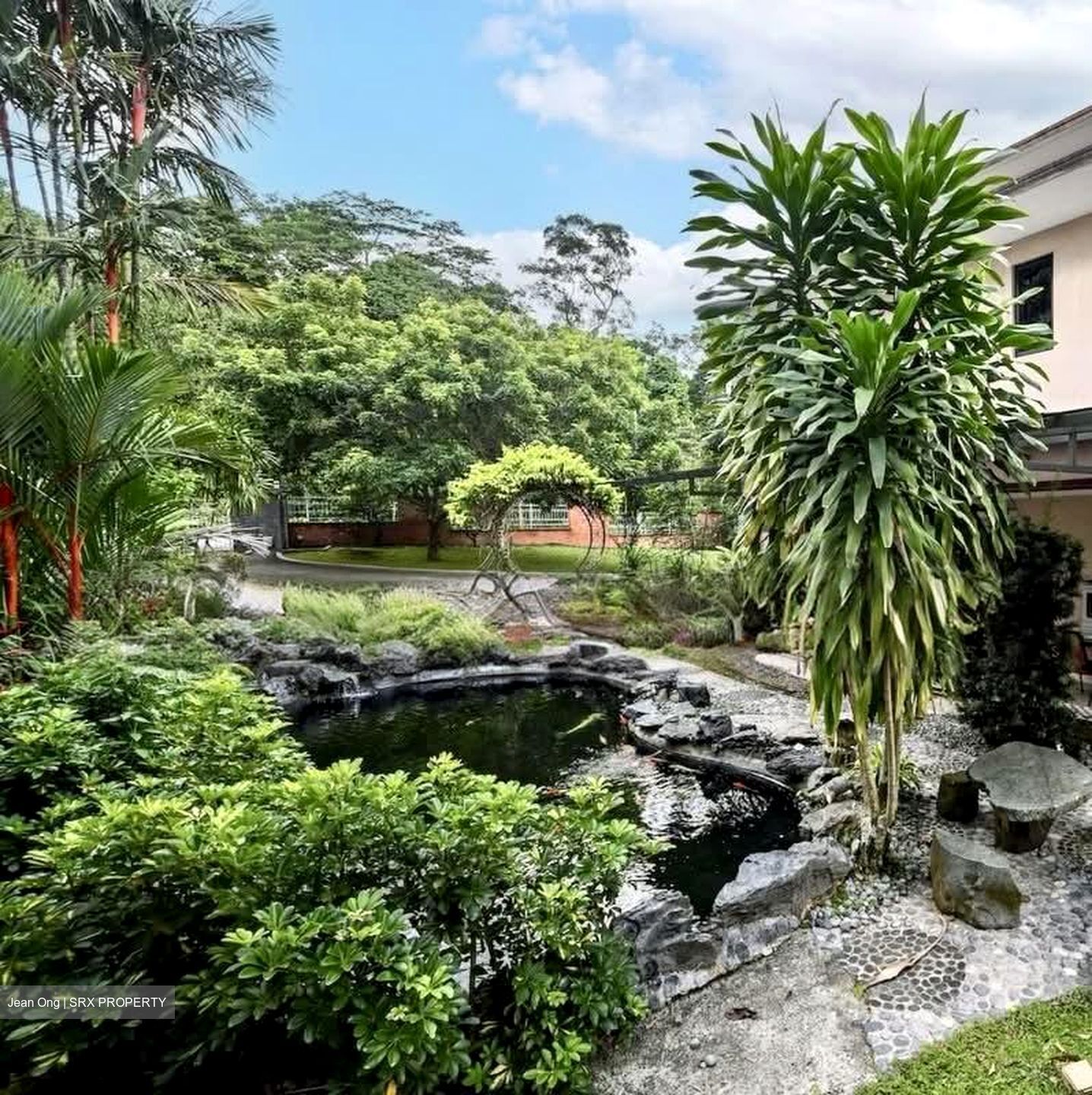 Caldecott Hill Estate (D11), Detached #547908471
